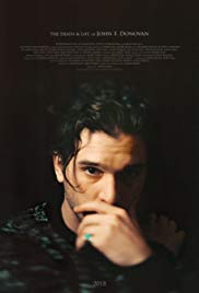 The Death and Life of John F. Donovan - BRRip